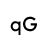 QG Icon