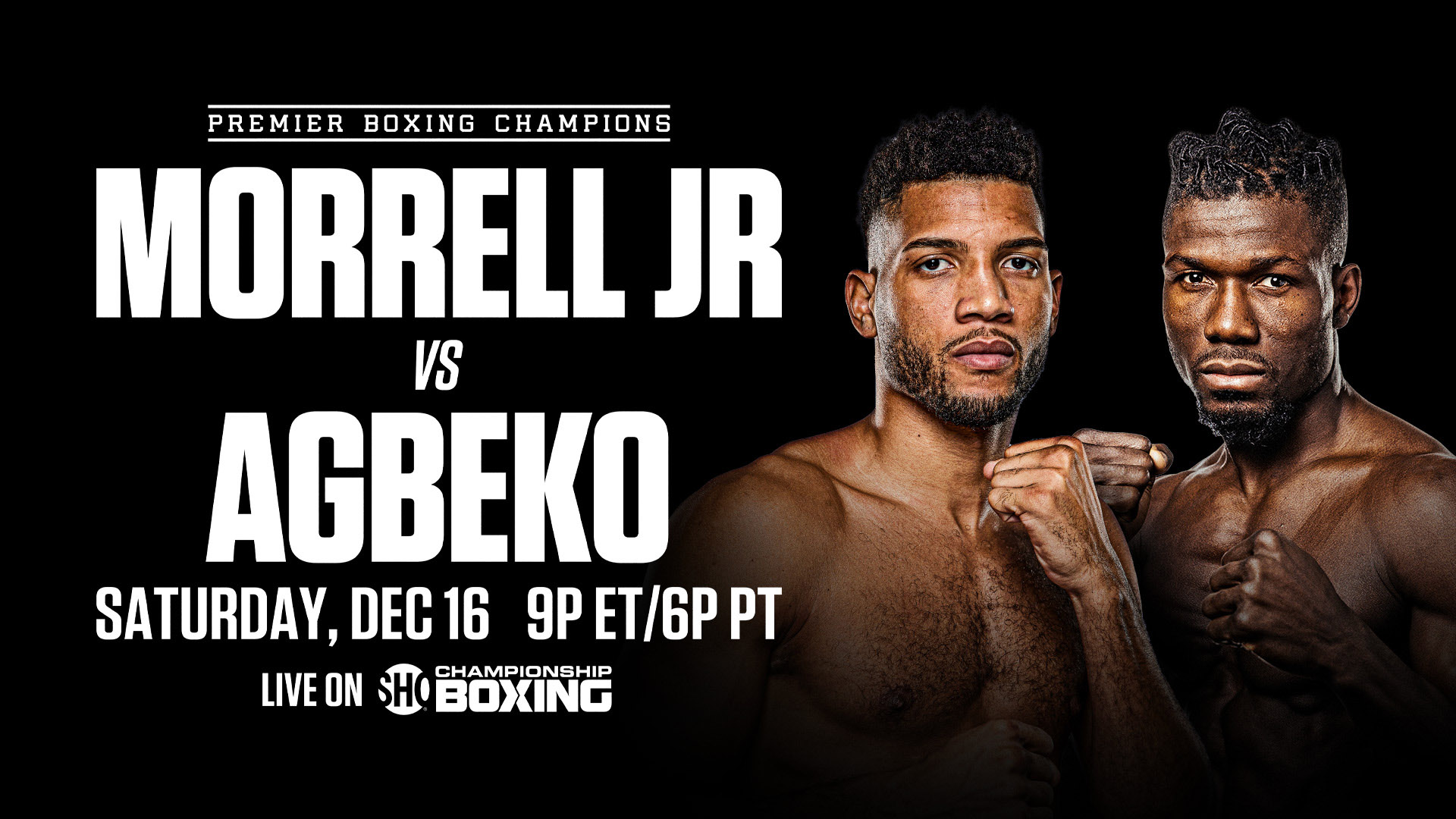 Showtime boxing tonight store live stream