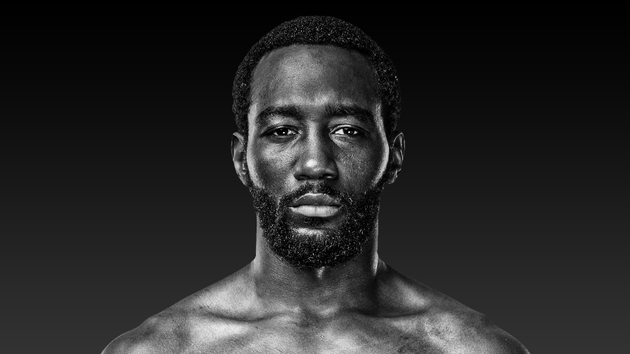 Terence Crawford Next Fight, Fighter Bio, Stats & News