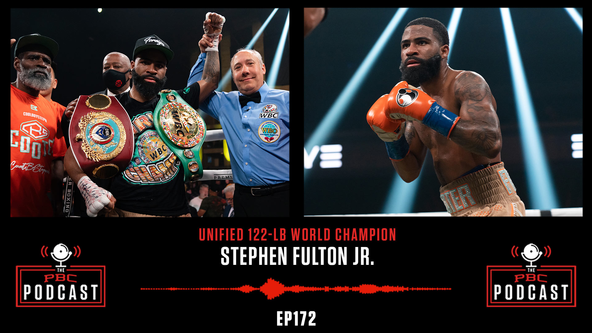 Stephen Fulton - Next Fight, Fighter Bio, Stats & News