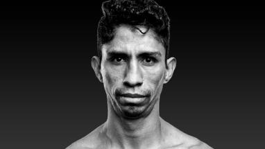 Rey Vargas