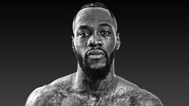 Deontay Wilder